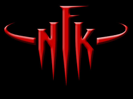 Need for Kill - NFK (лого, заставки, несколько скринов)