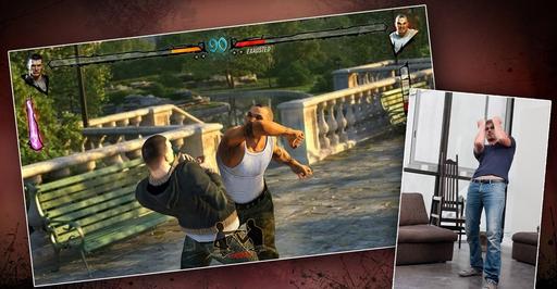 Новости - Fighters Uncaged - эксклюзив для Xbox 360