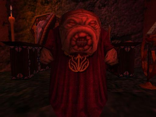 Elder Scrolls Adventures: Redguard, The - Между второй и третьей...
