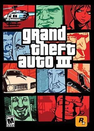 Grand Theft Auto: San Andreas - Трилогия GTA появится на платформе Mac