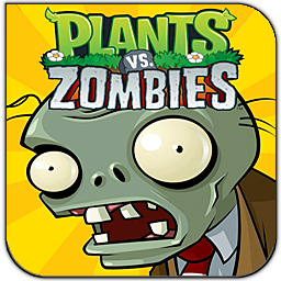 Plants vs. Zombies - Фан-арт — 2
