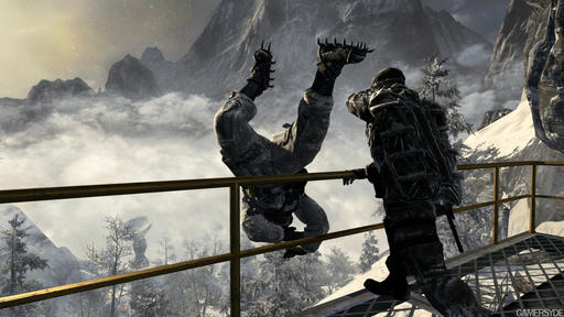 Call of Duty: Black Ops - О выделенных серверах для РС-версии 