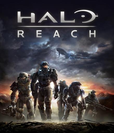 Halo: Reach - Halo: Reach - Red Carpet Trailer
