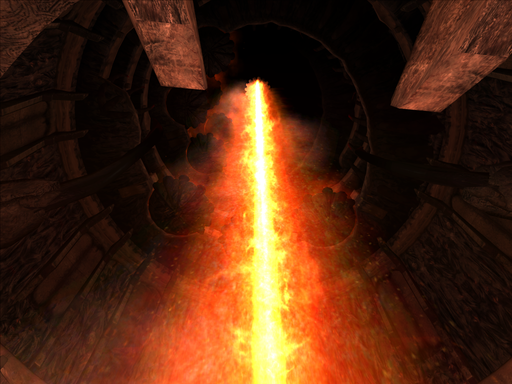 Elder Scrolls IV: Oblivion, The - Oblivion Screenshots