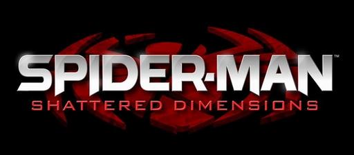Spider-Man: Shattered Dimensions - Spider-Man: Shattered Dimensions. Четверо одного не(у)бьют - от PG.ru