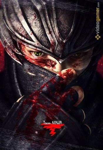 Ninja Gaiden II - Анонс: Ninja Gaiden III