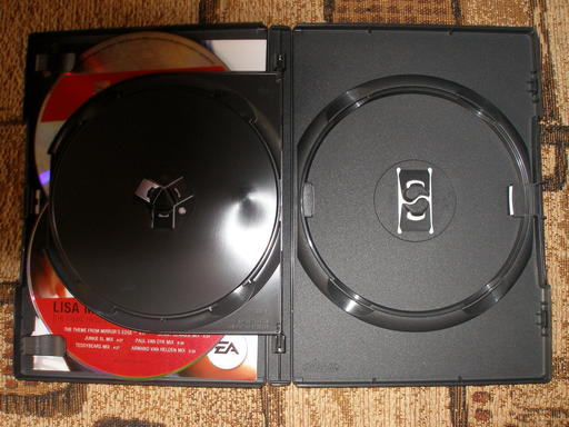 Mirror's Edge - Mirror's Edge DVD-BOX