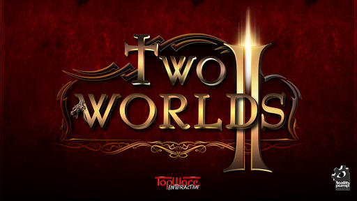 Two Worlds 2 - Дата релиза 21 октября.