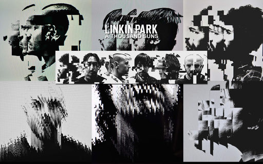 Обо всем - Linkin Park снова ЖЖЁТ
