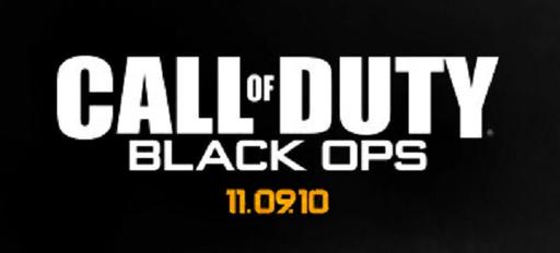 Call of Duty: Black Ops - Дополнения по мультплееру Call of Duty: Black Ops (режимы и кое что о ПРО перках)