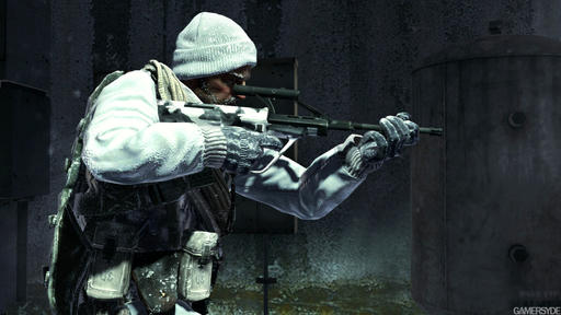 Call of Duty: Black Ops — к взлету готов! 