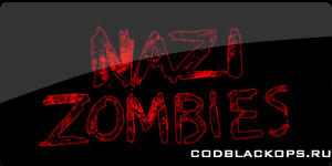 Call of Duty: Black Ops - Еще одно подтверждение режима Nazi Zombies в Black Ops