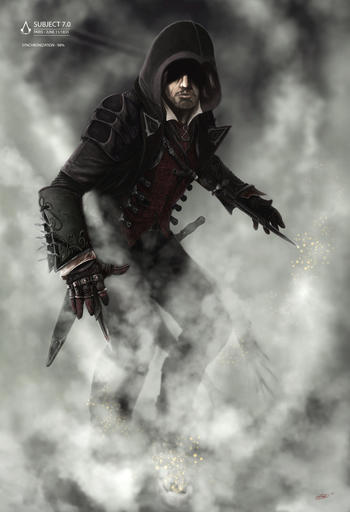 Assassin’s Creed: Братство Крови - Ubiworkshop устраивает конкурс.