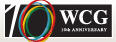 Киберспорт - Видеострим с Чемпионата мира по киберспорту WCG 2010