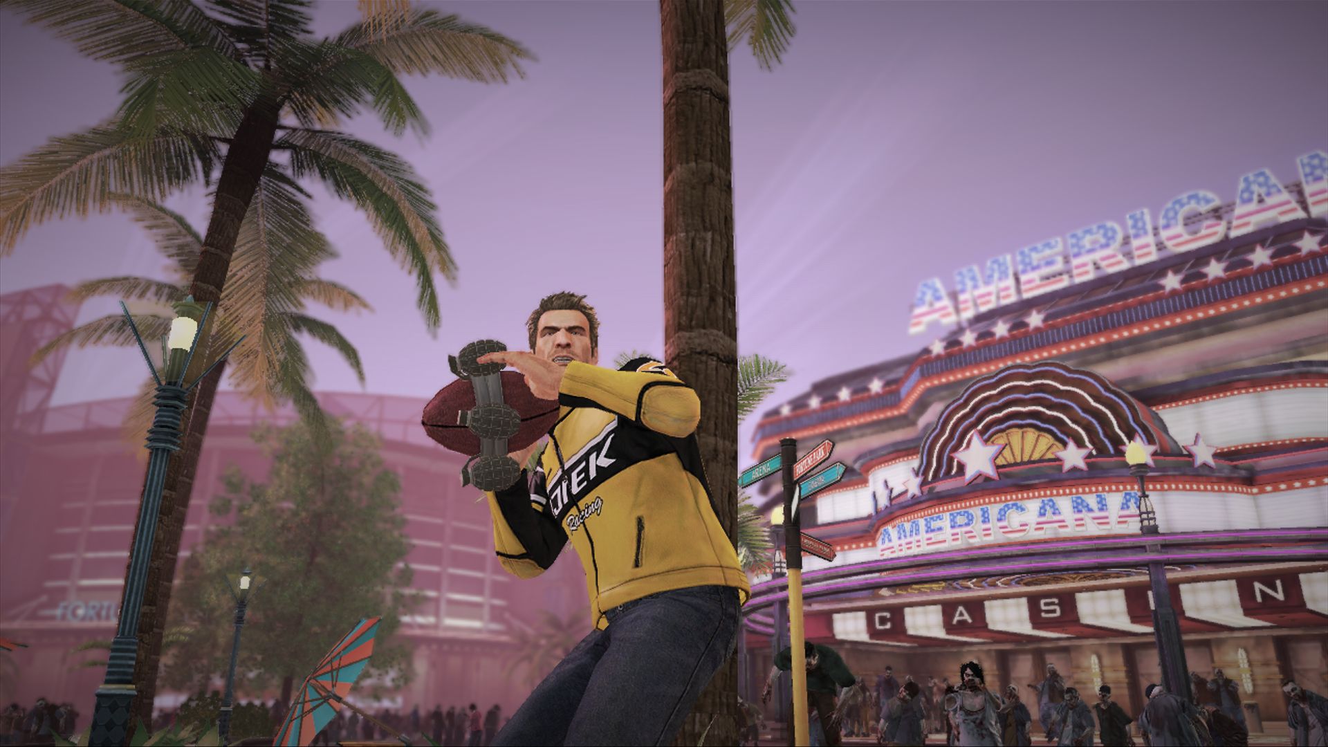 Dead rising 2 сохранения steam фото 67