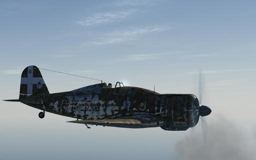 Ил-2 Штурмовик: Битва за Британию - Обновление от 01.10.2010, 11 новых скриншотов