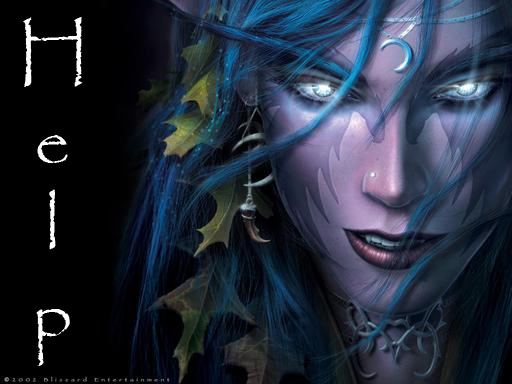 Warcraft III: The Frozen Throne - Путеводитель по блогу  Warcraft III: The Frozen Throne