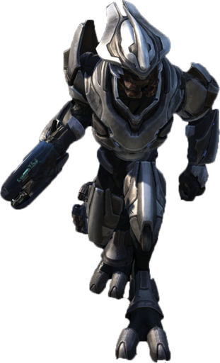Halo: Reach - Путеводитель по блогу Halo:Reach