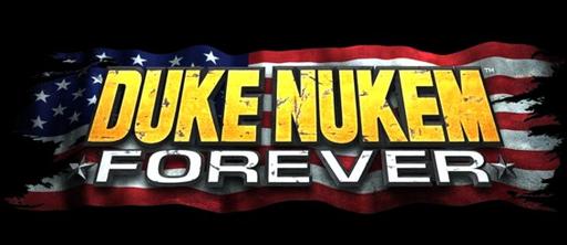 Duke Nukem Forever - Новое десятиминутное видео