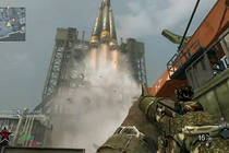 Интерактивные декорации в картах Call of Duty Black Ops