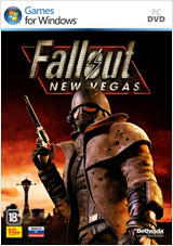 Fallout: New Vegas - Дата российского релиза - 22 октября