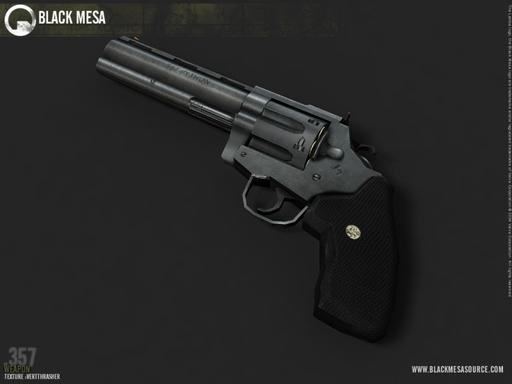 Half-Life 2 - Black Mesa Wiki - Оружие Гордона Фримена