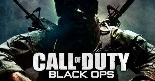 Call of Duty: Black Ops - Предзаказ игры на следующей неделе