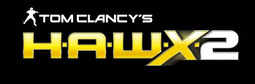 Tom Clancy's H.A.W.X. 2 - PC и Wii версия H.A.W.X. 2 с 12 ноября