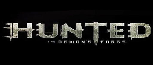 В Hunted: The Demon’s Forge возможен кооператив в «сплит-скрин»