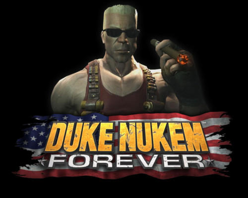 Duke Nukem Forever - Steam vs MS "вредит PC-индустрии" - Gearbox