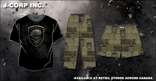 Step up to Tier 1 with this awesome merchandise. 