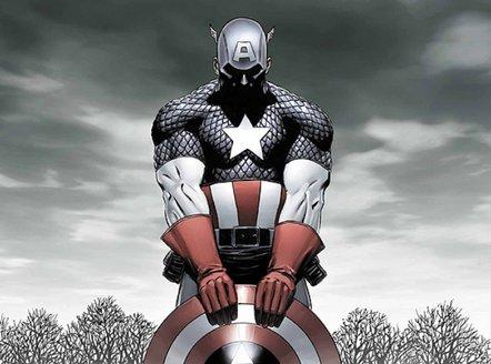 Новости - Captain America: Super Soldier в деталях