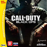 Call of Duty: Black Ops - Детали российского релиза (Обновлено 7.11 )