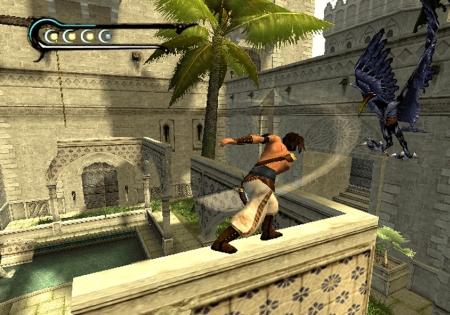 Prince of Persia: The Forgotten Sands - ИсториИ вселенной Prince of Persia