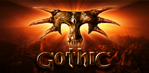 Готика - Ретро-обзор Gothic 