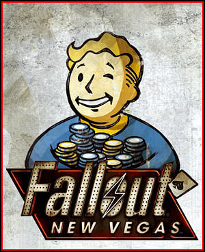 Fallout: New Vegas - Fallout: New Vegas - Выход второго патча