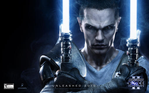Star Wars: The Force Unleashed 2 - Обзор Star Wars: The Force Unleashed II