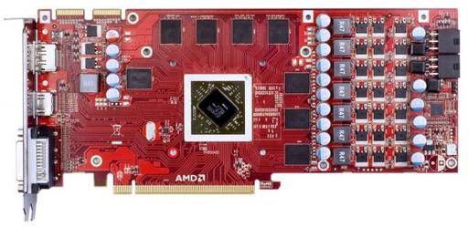 Игровое железо - Zalman представил переработанную Radeon HD 6850