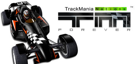 Верхи-дном :) | Обзор: TrackMania Nations Forever 