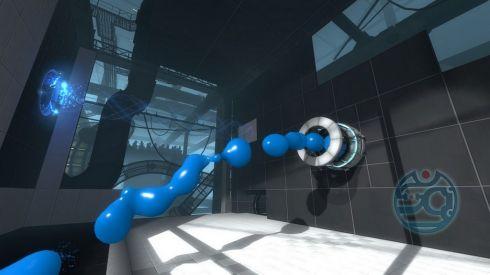 Portal 2 - Превью игры Portal 2
