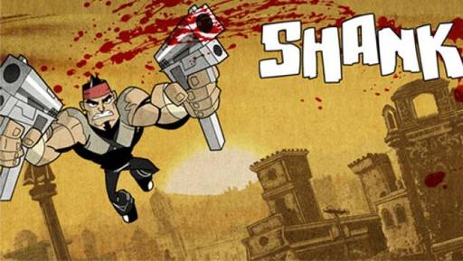 Shank - Впечатления от демо-версии игры.