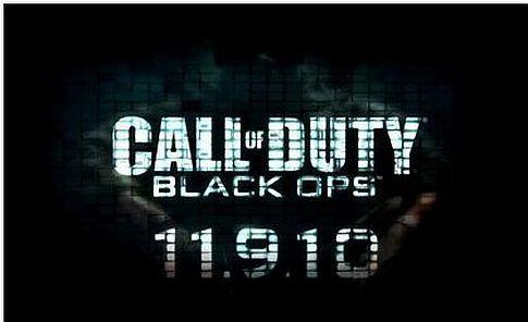 Call of Duty: Black Ops - Карты, Деньги и Стволы