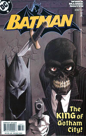 Batman: Arkham City - Пасхалки в трейлере Arkham City.