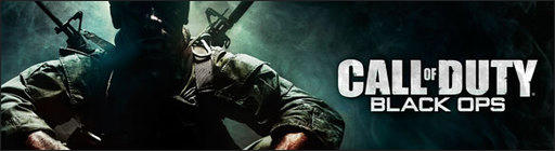 Call of Duty: Black Ops - Зомби в Пентагоне (эксклюзивчик)