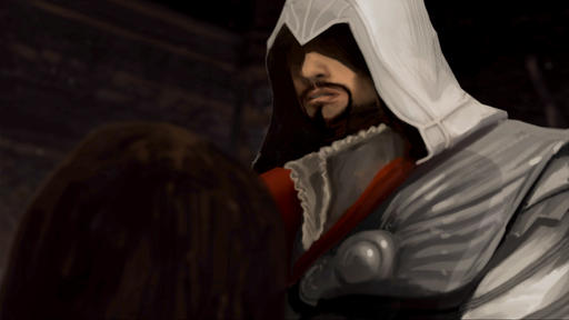 Assassin’s Creed: Братство Крови - Подробности об Assassin’s Creed Ascendance