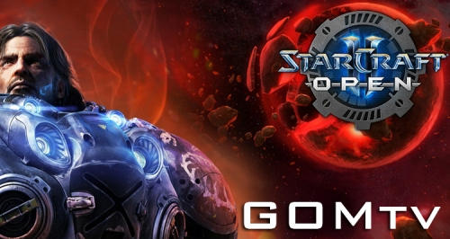 StarCraft II: Wings of Liberty - HQ-воды с GSL Season 2! + запись первого финала турнира от Билайн