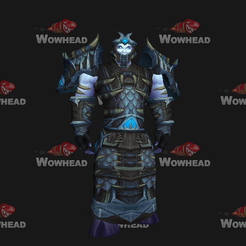 World of Warcraft - Комплекты арены девятого сезона
