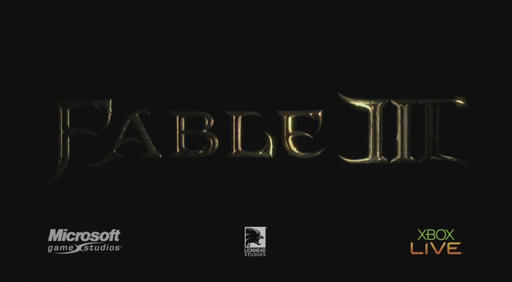 Fable III - Первые DLC и свежий трейлер для Fable III