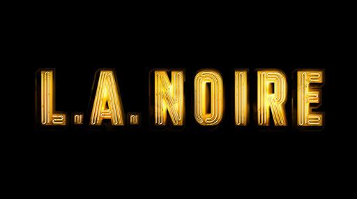 L.A.Noire - 2 000-страничный скрипт для захвата движений