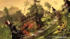 Guild Wars 2 - Skills, Traits, and Builds